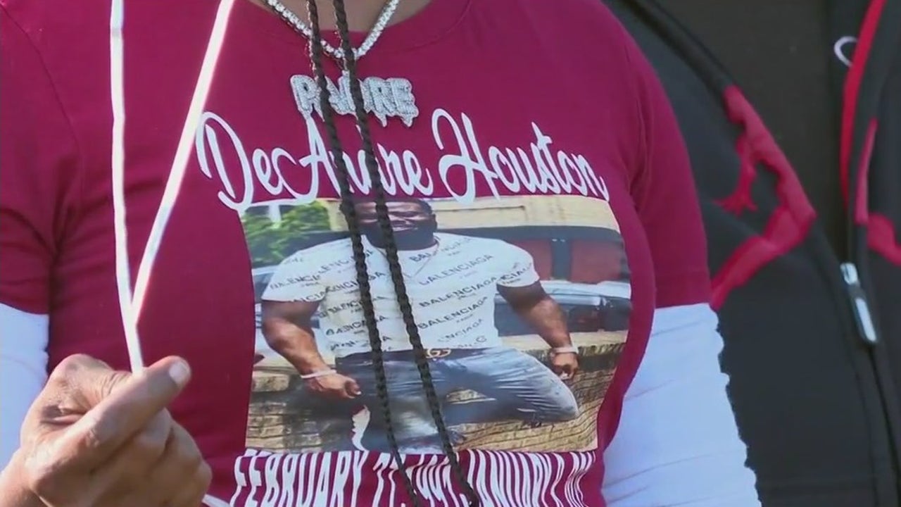 Family Still Looking For Justice Two Years After Atlanta Man's Murder ...