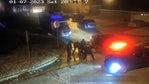 Tyre Nichols bodycam video shows police beating Memphis father for several minutes