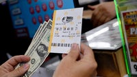 Mega Millions jackpot climbs to $576M ahead of Tuesday draw