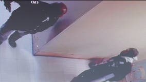 Downtown Atlanta restaurant shooting: 1 dead, gunman on the run