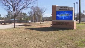 Parents upset after hundreds of Westlake High School students withdrawn