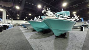 Atlanta Boat Show returns after 2-year hiatus