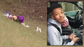 Family prepares to lay to rest teen who died trying to help friend on icy Kennesaw lake