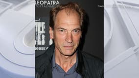 'Room With A View' actor Julian Sands missing after hiking Mt. Baldy