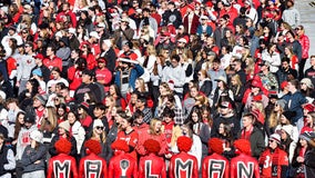 Photos: Georgia Bulldogs 2023 championship celebration ceremony in Athens