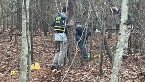 Georgia man living in tent in woods shot by deputies, GBI says