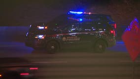 Man killed in hit-and-run on Downtown Connector, police say