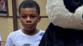 'Critical missing child' 11-year-old Marlon Williams found safe