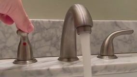 Atlanta begins to shut off water to delinquent accounts