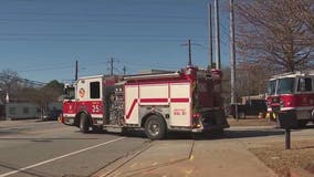 Emergency response times impacted when fire equipment goes down, Atlanta councilman says