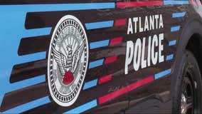 SE Atlanta officers receive take-home vehicles
