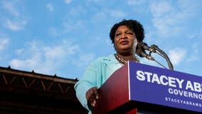 After her second defeat, Stacey Abrams reveals she 'will likely run again'
