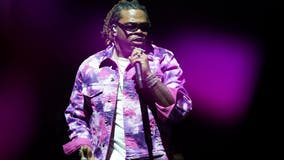 Gunna supports Young Thug, Yak Gotti, 'YSL the Label' on Instagram