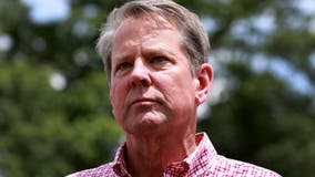 Done being underestimated, Gov. Kemp aims to steer Georgia GOP past Trump