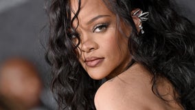 #TeamFenty: Rihanna's Fenty Beauty to hold pre-game Super Bowl tailgate at Atlantic Station
