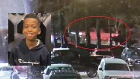 Police release suspect description, video of truck that struck and killed 9-year-old boy