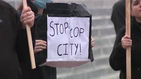 Activists furious Democratic leaders haven't denounced plan to check every ‘Stop Cop City' signature