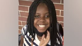 Missing 12-year-old Atlanta girl found safe