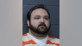 34-year-old Forsyth County man arrested on 12 counts relating to child porn