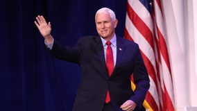 Mike Pence says 'mistakes were made' in handling of classified documents