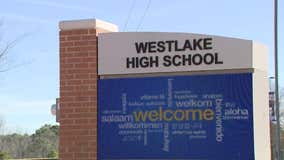 Some students still without a school after being withdrawn from Westlake High School