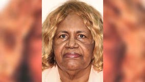 Police find missing Atlanta woman with dementia last seen on New Year's Eve