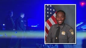 Police chief who mentored murdered Fulton sheriff’s deputy remembers him as a ‘blessing’