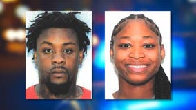 Police searching for dangerous duo in SE Atlanta choking, stabbing assault