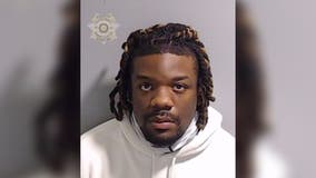 Man charged with murder in Continental Colony Parkway shooting