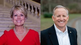 Widow and banker go to runoff for Georgia House seat of ex-speaker Ralston