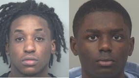 Man and teen charged in Norcross homicide