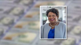 Stacey Abrams group must pay back tax dollars for voter suppression lawsuit, judge orders