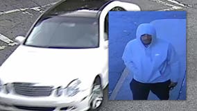 Atlanta police search for suspect wanted in October homicide