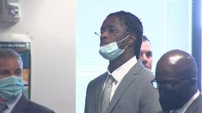 Lil Wayne, Rich Homie Quan could testify during Young Thug's RICO trial, court documents show