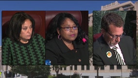 Political uproar over Atlanta City council leadership positions