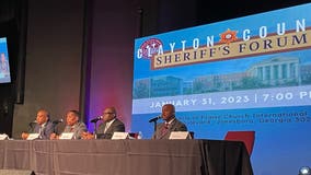 Candidates talk about their plans if elected Clayton County sheriff