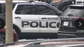 Marietta Police Department Major disciplined after results of racial investigation