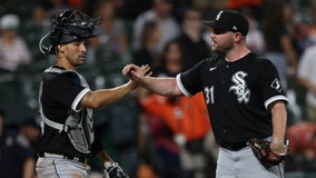 Chicago White Sox closer Liam Hendriks says he has non-Hodgkins lymphoma cancer