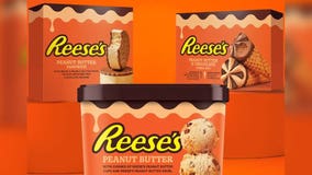 Reese’s announces new line of frozen desserts