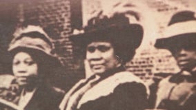 Atlanta museum honors Black beauty, music pioneers