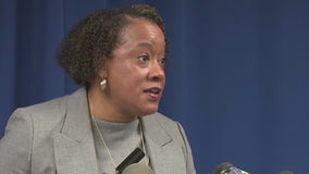 DeKalb County DA withdraws from Atlanta Public Safety Training Center cases