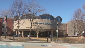 Decatur High School reassigns principal, teacher after racial slur record in classroom