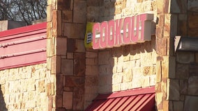 Ex-Cook Out employee recovers from SE Atlanta stabbing