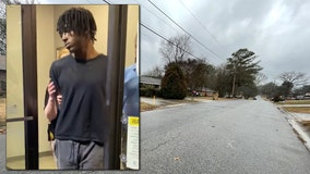 17-year-old man arrested for shooting death of Jonesboro teen