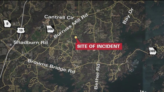 Forsyth County father and daughter dead in murder-suicide, deputies say