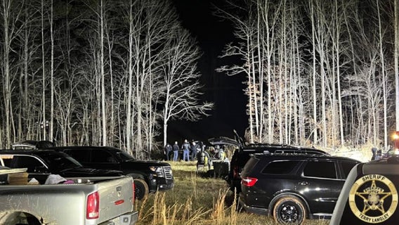 Body of boy who drowned pulled from Carroll County lake, deputies say