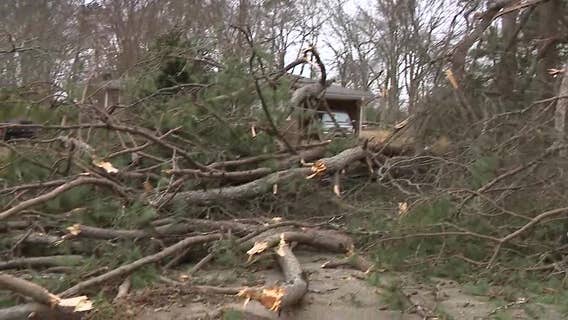 Pike County residents can now apply for FEMA aid for Jan. 12th storm relief