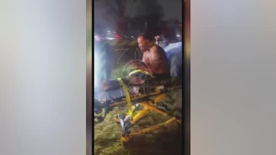 Family of teen rape victim chase down, severely beat suspect in Detroit