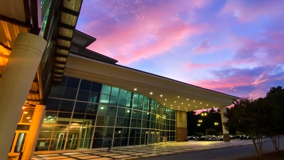 Student cut by knife in fight at Duluth High School, officials say