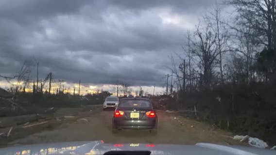 How Georgians impacted by recent tornadoes can apply for FEMA aid